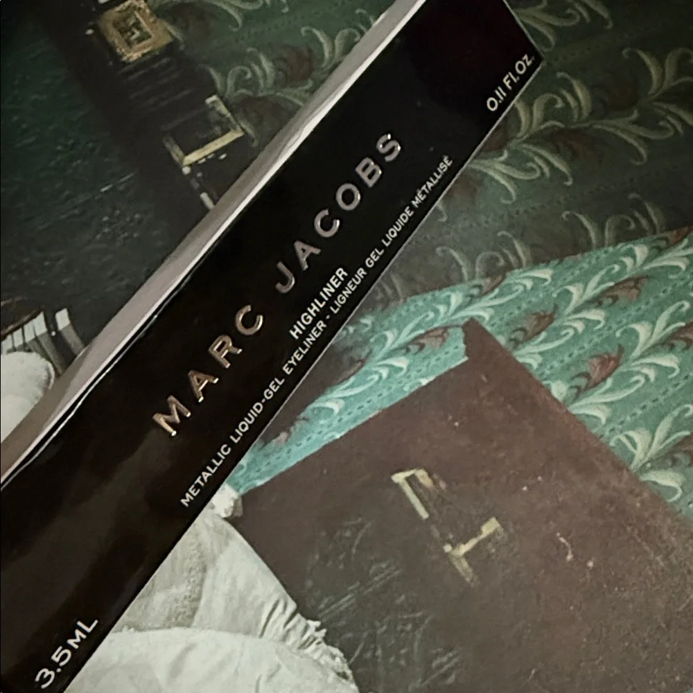 ποΈππ»β’ π Marc Jacobs x STEEL THE SHOW Vibes πβ’ ποΈππ» - Picture 8 of 9